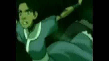 Avatar & Katara - All I Want 