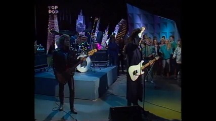 Gary Moore - Over The Hills And Far Away (toppop) 