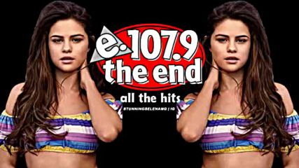 Selena Gomez Talks About Revival Tour, Films, Handling Fame & More With 107.9 The End