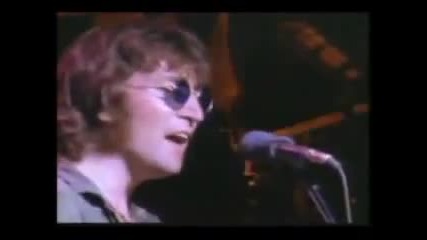 Come Together- The Beatles
