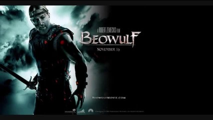 Beowulf Track 09 - I Am Beowulf - Alan Silvestri