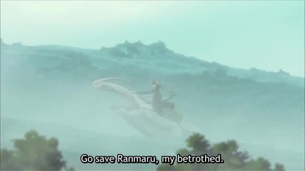 Nobunaga The Fool 15 Eng sub