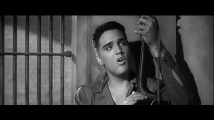 Elvis Presley - Young And Beautiful 1 от филма Jailhouse rock - 1957 