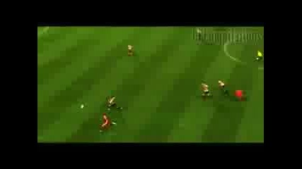 Liverpool Best Skills