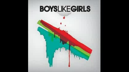 Boys Like Girls - The Great Escape