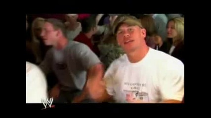 John Cena - Right Now *HQ*