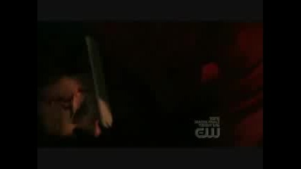 Smallville Linkin Park New Divide Music Video