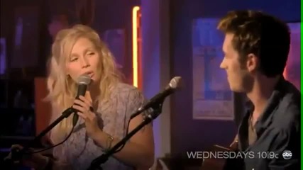 Sam Palladio & Clare Bowen - If I Didn't Know Better - Cover by Nashville