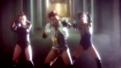 Aggro Santos feat. Kimberly Wyatt - Candy (hq) 