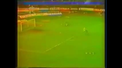 Widzew Lodz - Juventus 2-2