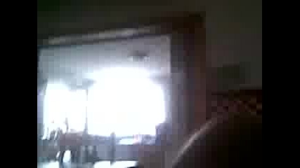 Crazy old lay