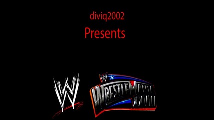 My Intro