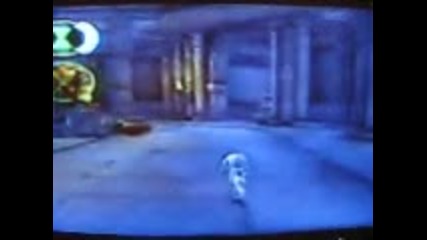 igra na ben 10 ultimate alien part 3 prodalgenie
