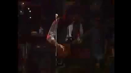 Foghat - Drivin Wheel (live 99)