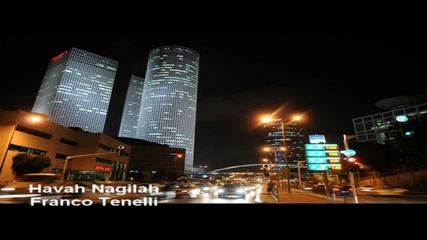 Hava Nagila remix