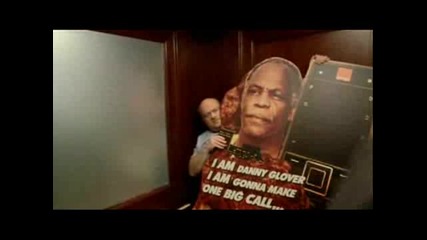 Movie Star - Orange 