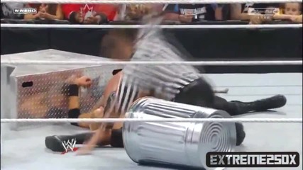 Wwe Omg Моменти - Част 1