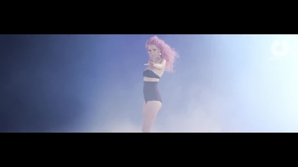 Akcent feat Sandra N. - Boracay (official Video)