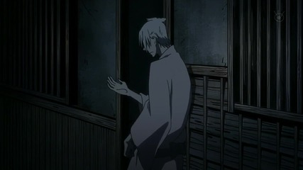 [otakubg] House of Five Leaves - 11 [bg subs]