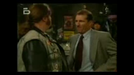 Married With Children - S10E06 - The Weaker Sex BG Audio