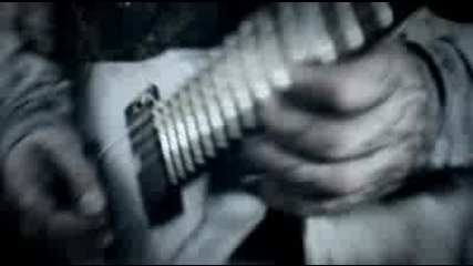 Dimmu Borgir - Gateways 