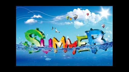 New*open The Summer(dj Jory)mix