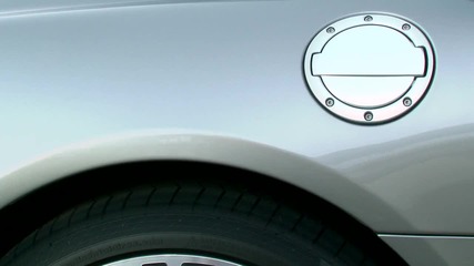 Mercedes Sls Amg Gullwing