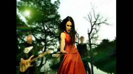 Within Temptation - Mother Earth Превод