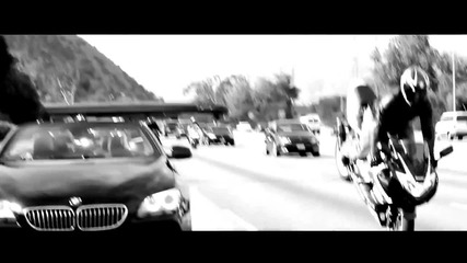R-mean Feat. The Game & Marka - Lost Angels