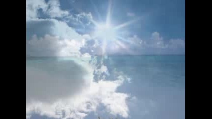 Enya - Caribbean Blue