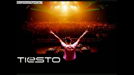 Dj Tiesto - Extacy