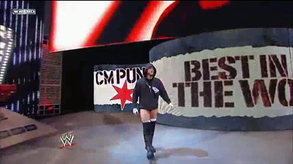Wwe friday night smack down 02.08.2013 part 1
