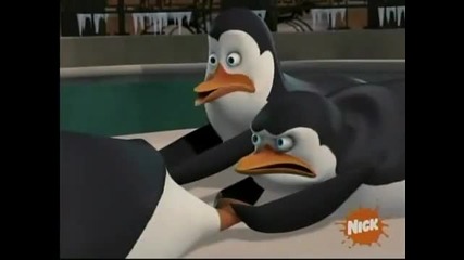 The Penguins Of Madagascar - Tagged 