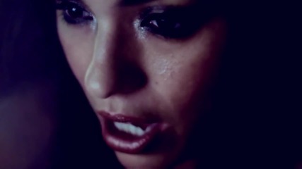 Allone - Inter-dimensional ft. Nelly Castillo ( Official Music Video )