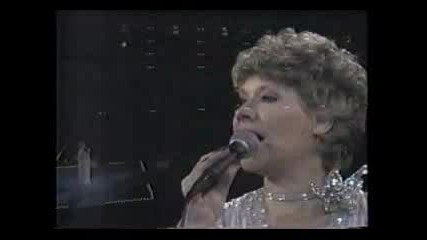 Patti Page - Tennessee Waltz