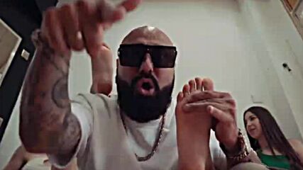 Daddy Cold x Lima Len - Ko ti Ljubi (official Video 2024).mp4