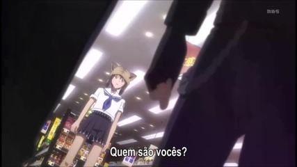 Ben to Amv