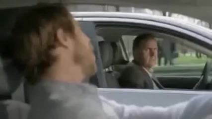 Луда реклама на Reno clio!