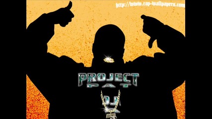 Project Pat - Chiken Head