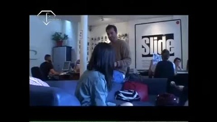 fashiontv Ftv.com - Shoot Me! London - Eps 4 