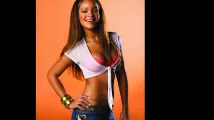 Rihanna