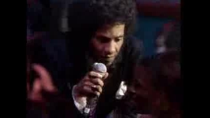 The Temptations