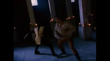 Mortal Kombat 3