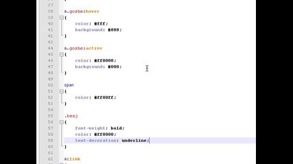 Уеб Разработване уроци - Css - Научете Css Урок - 9