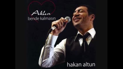 Hakan Altun - Evlilik Olsun 