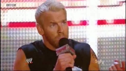 Wwe Ecw 26.1.10 Part 1/4