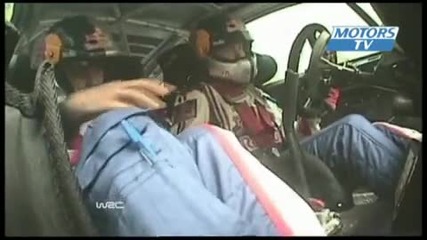 Wrc Bulgaria Day 1 - Ogier полудява, Raikkonen се преобръща
