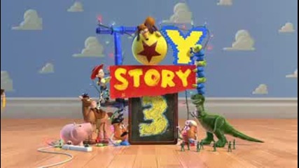 Toy Story 3