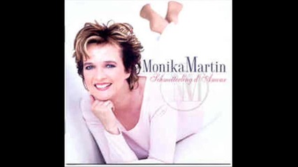 Monika Martin - Hit Mix 