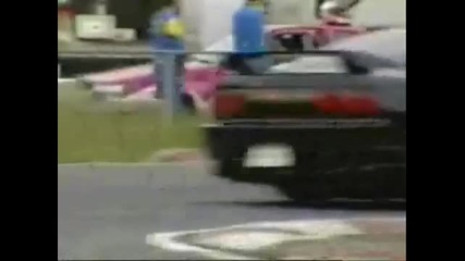 Adrenaline Drift Mix 